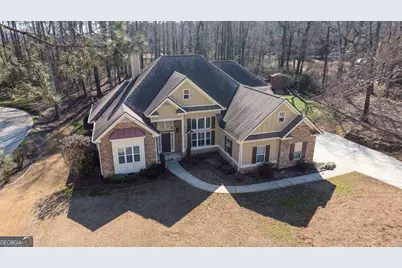 118 Zachary Drive, Carrollton, GA 30117 - Photo 2