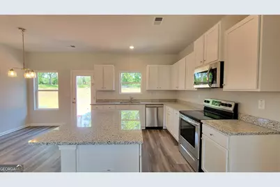 192 Paces Lakes Overlook #LOT 145, Dallas, GA 30157 - Photo 10