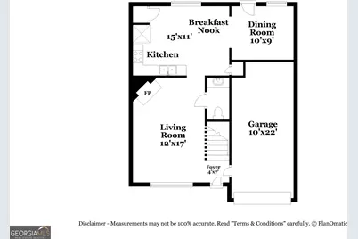 192 Lossie Lane, McDonough, GA 30253 - Photo 16