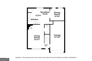 192 Lossie Ln, McDonough, GA 30253 - Photo 16