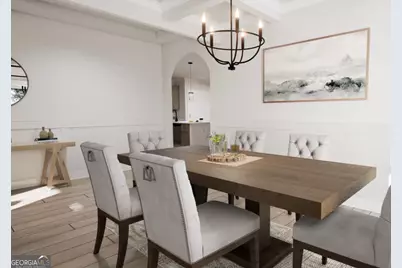 7337 Towne Bishop Lane #22, Fairburn, GA 30213 - Photo 10