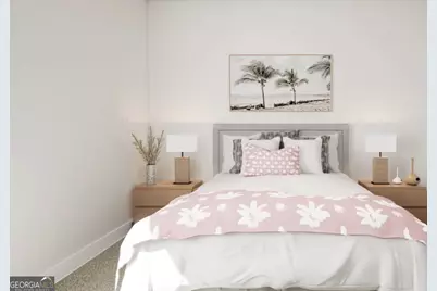 7337 Towne Bishop Lane #22, Fairburn, GA 30213 - Photo 26