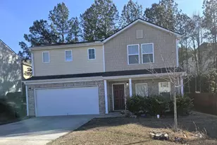 7313 Monastery Rd, Fairburn, GA 30213 - Photo 1