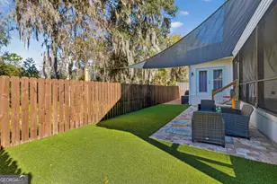 308 Magnolia St, Saint Simons, GA 31522 - Photo 36