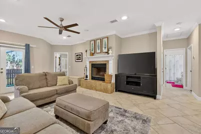 308 Magnolia Street, Saint Simons, GA 31522 - Photo 8