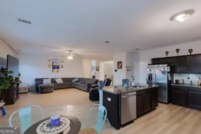 118 Loganberry Lane NE, Ludowici, GA 31316 - Photo 24