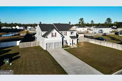 118 Loganberry Lane NE, Ludowici, GA 31316 - Photo 4