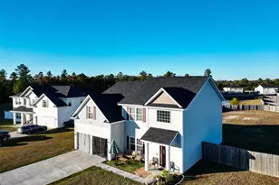 118 Loganberry Ln NE, Ludowici, GA 31316 - Photo 2