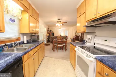 8 Ridge Haven Drive NW, Rome, GA 30165 - Photo 22