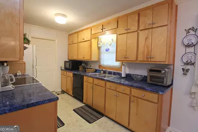 8 Ridge Haven Drive NW, Rome, GA 30165 - Photo 20