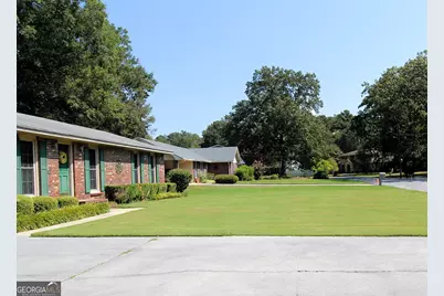 8 Ridge Haven Drive NW, Rome, GA 30165 - Photo 38