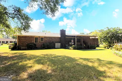 8 Ridge Haven Drive NW, Rome, GA 30165 - Photo 36