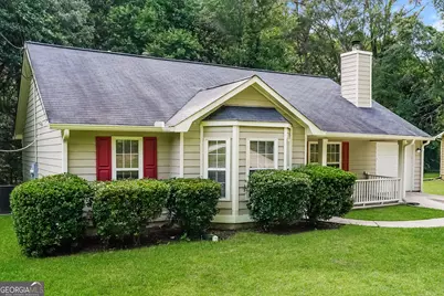 6670 South Avenue, Union City, GA 30291 - Photo 1