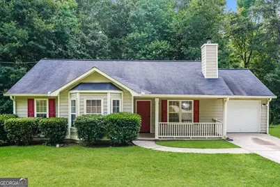 6670 South Avenue, Union City, GA 30291 - Photo 2