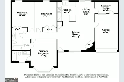 6670 South Avenue, Union City, GA 30291 - Photo 16