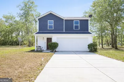137 Sunrise Circle, Midway, GA 31320 - Photo 1