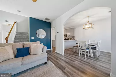 67 Preserve Drive, Newnan, GA 30263 - Photo 8