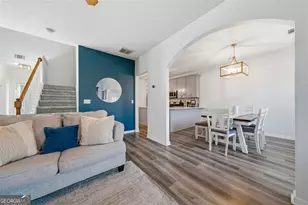 67 Preserve Dr, Newnan, GA 30263 - Photo 8