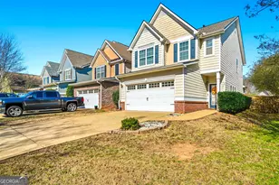 67 Preserve Dr, Newnan, GA 30263 - Photo 2