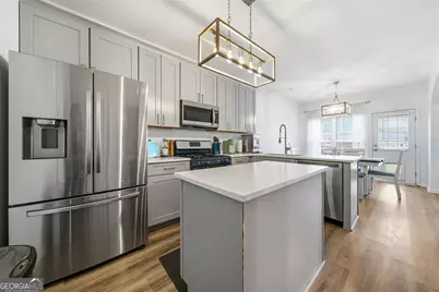 67 Preserve Drive, Newnan, GA 30263 - Photo 14