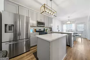 67 Preserve Dr, Newnan, GA 30263 - Photo 14