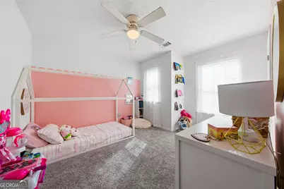 67 Preserve Drive, Newnan, GA 30263 - Photo 16