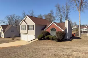 4484 Northridge Trail, Ellenwood, GA 30294 - Photo 2