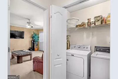 4484 Northridge Trail, Ellenwood, GA 30294 - Photo 38