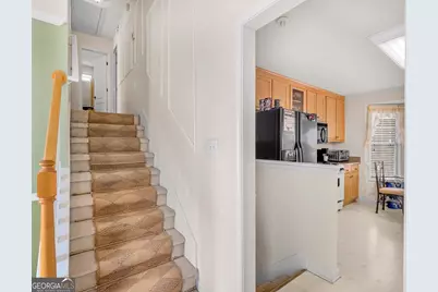 4484 Northridge Trail, Ellenwood, GA 30294 - Photo 34