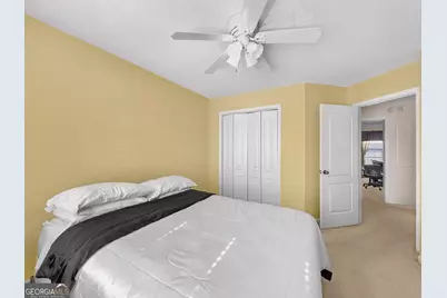 4484 Northridge Trail, Ellenwood, GA 30294 - Photo 22