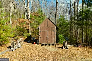 601 Skeenah Springs Rd, Blairsville, GA 30512 - Photo 24