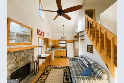 601 Skeenah Springs Road, Blairsville, GA 30512 - Photo 10