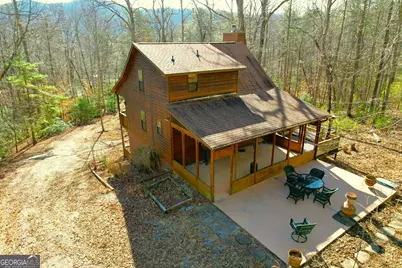 601 Skeenah Springs Road, Blairsville, GA 30512 - Photo 2