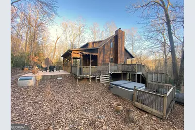 601 Skeenah Springs Road, Blairsville, GA 30512 - Photo 22