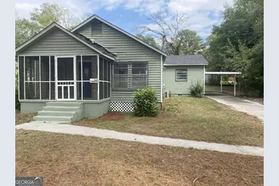 348 Hortman Avenue, Macon, GA 31204 - Photo 2