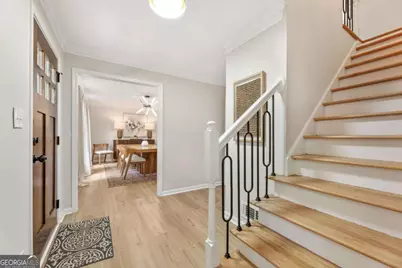 217 Skyland Drive, Roswell, GA 30075 - Photo 4