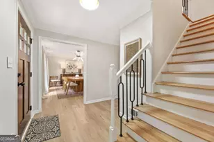 217 Skyland Dr, Roswell, GA 30075 - Photo 4