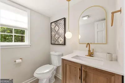 217 Skyland Drive, Roswell, GA 30075 - Photo 8