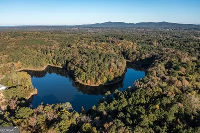 0 Kraftsman Road, Coosa, GA 30129 - Photo 2