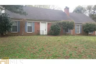 1829 Brandy Woods Trail, Conyers, GA 30013 - Photo 1