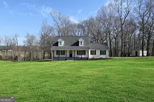 1988 Ga Hwy 212 W, Monticello, GA 31064 - Photo 1