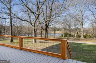 1988 Ga Hwy 212 W, Monticello, GA 31064 - Photo 1