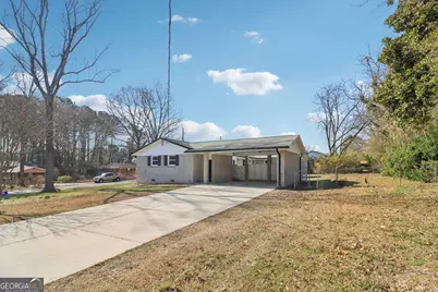 2219 Lisa Drive SE, Marietta, GA 30067 - Photo 50