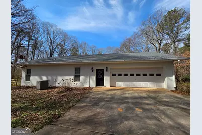 406 Hidden Lakes Trail, Jefferson, GA 30549 - Photo 4