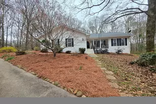 406 Hidden Lakes Trail, Jefferson, GA 30549 - Photo 1