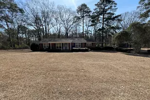 1438 Ga Hwy 126, Cochran, GA 31014 - Photo 1