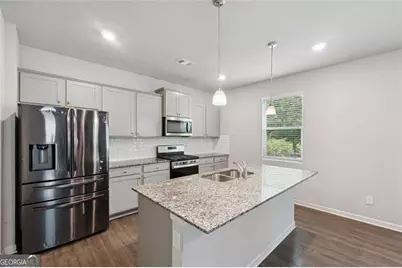 3604 Wartrace Drive, Atlanta, GA 30331 - Photo 8
