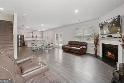3604 Wartrace Drive, Atlanta, GA 30331 - Photo 4