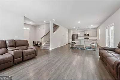 3604 Wartrace Drive, Atlanta, GA 30331 - Photo 6