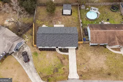 150 Dogwood Circle, Saint Marys, GA 31558 - Photo 30